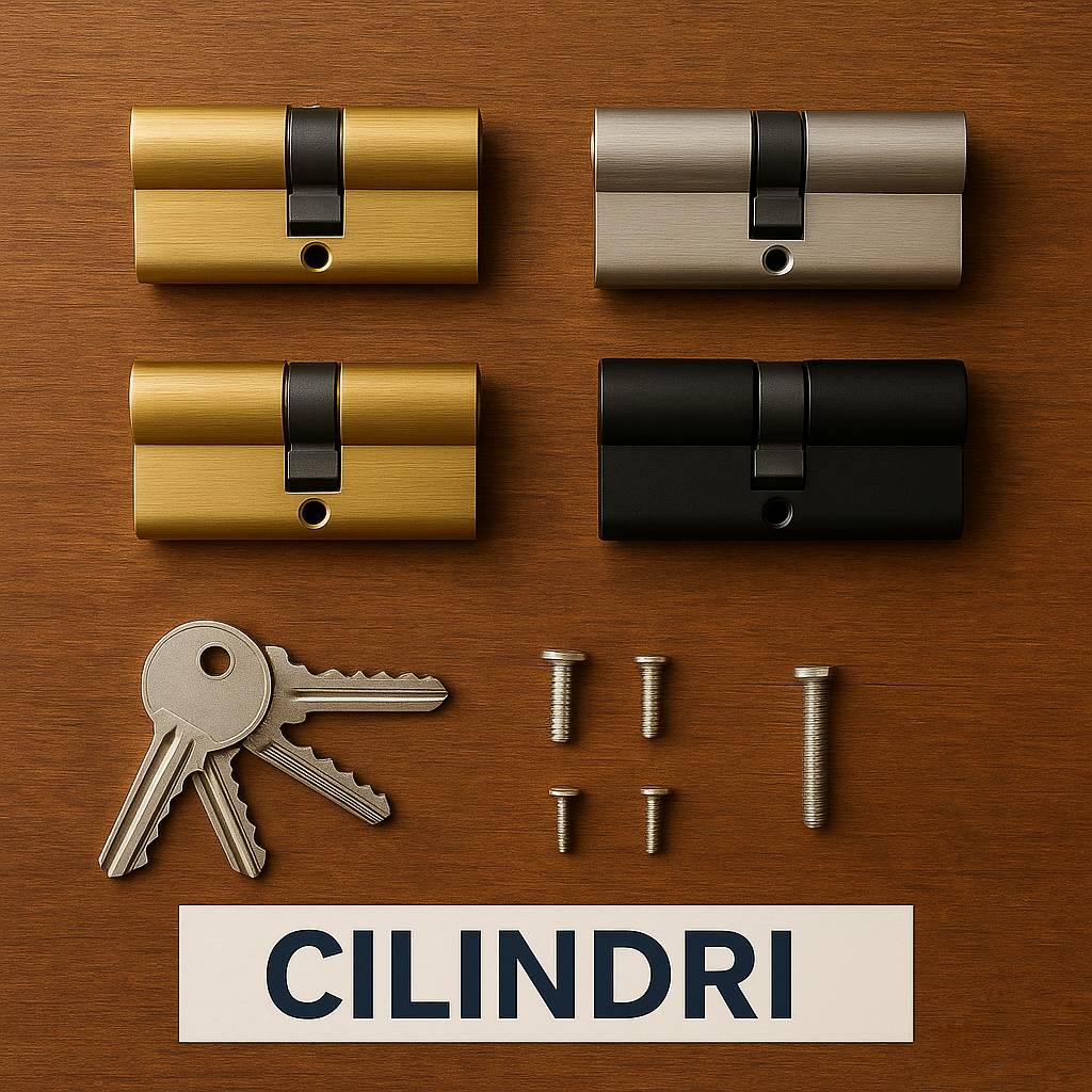 Cilindri