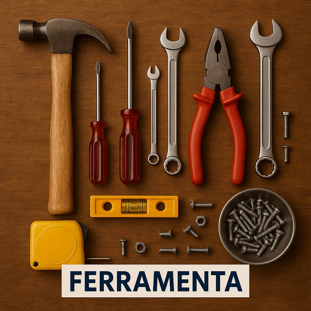 Ferramenta