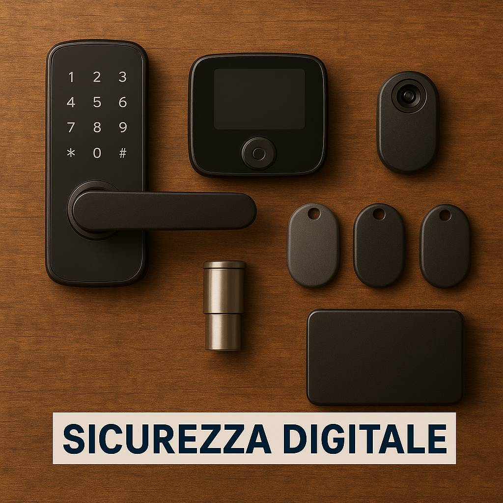 Sicurezza Digitale