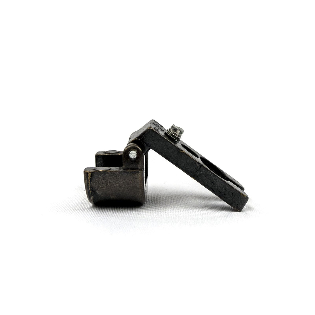 CERNIERE PER MOBILI ART.A0109 BRONZATA ANTCHIZZATA
