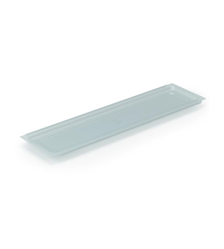DACAN PROTECTION Scolapiatti per pensile da incasso in Cromo Protetto - 46 cm - kit sostituzione senza telaio - antiruggine con vaschetta raccogli gocce e portabicchieri