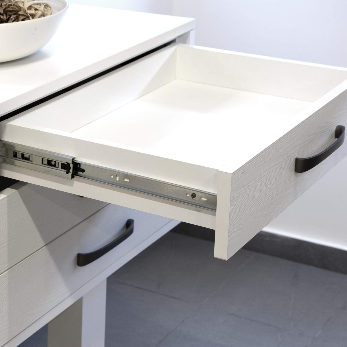 DACAN PROTECTION Guide per cassetti