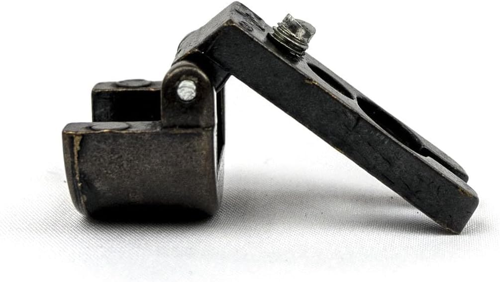 CERNIERE PER MOBILI BRONZATA ANTCHIZZATA