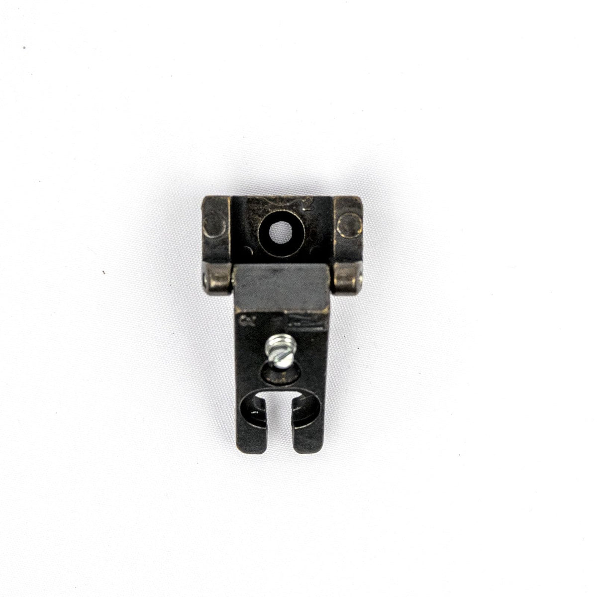 CERNIERE PER MOBILI ART.A0109 BRONZATA ANTCHIZZATA