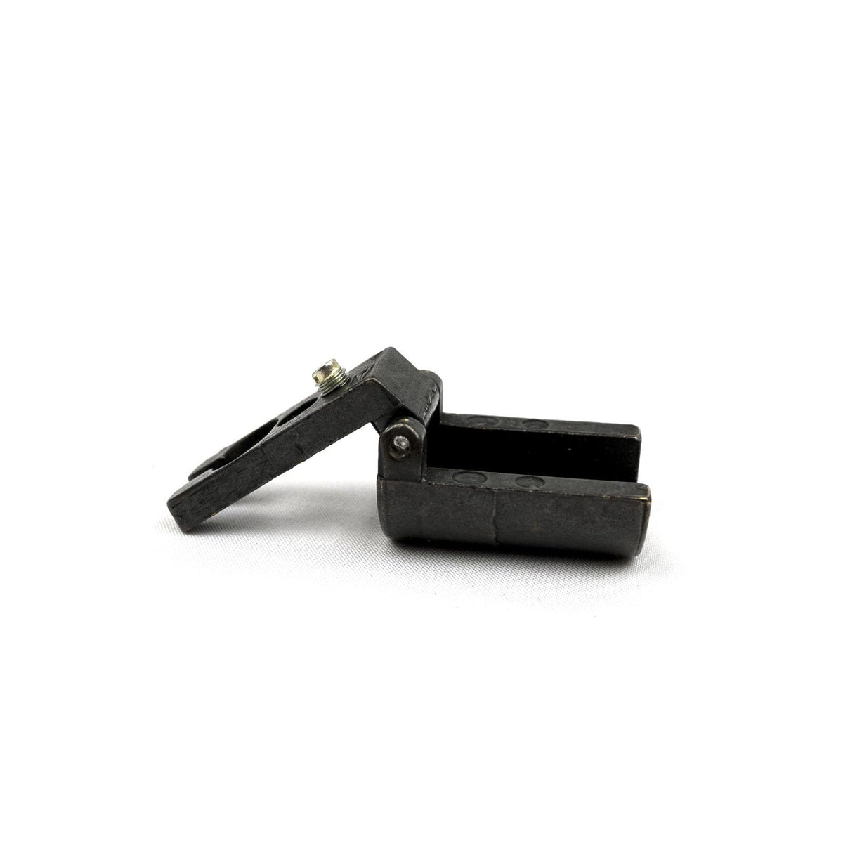 CERNIERE PER MOBILI ART.A0109 BRONZATA ANTCHIZZATA
