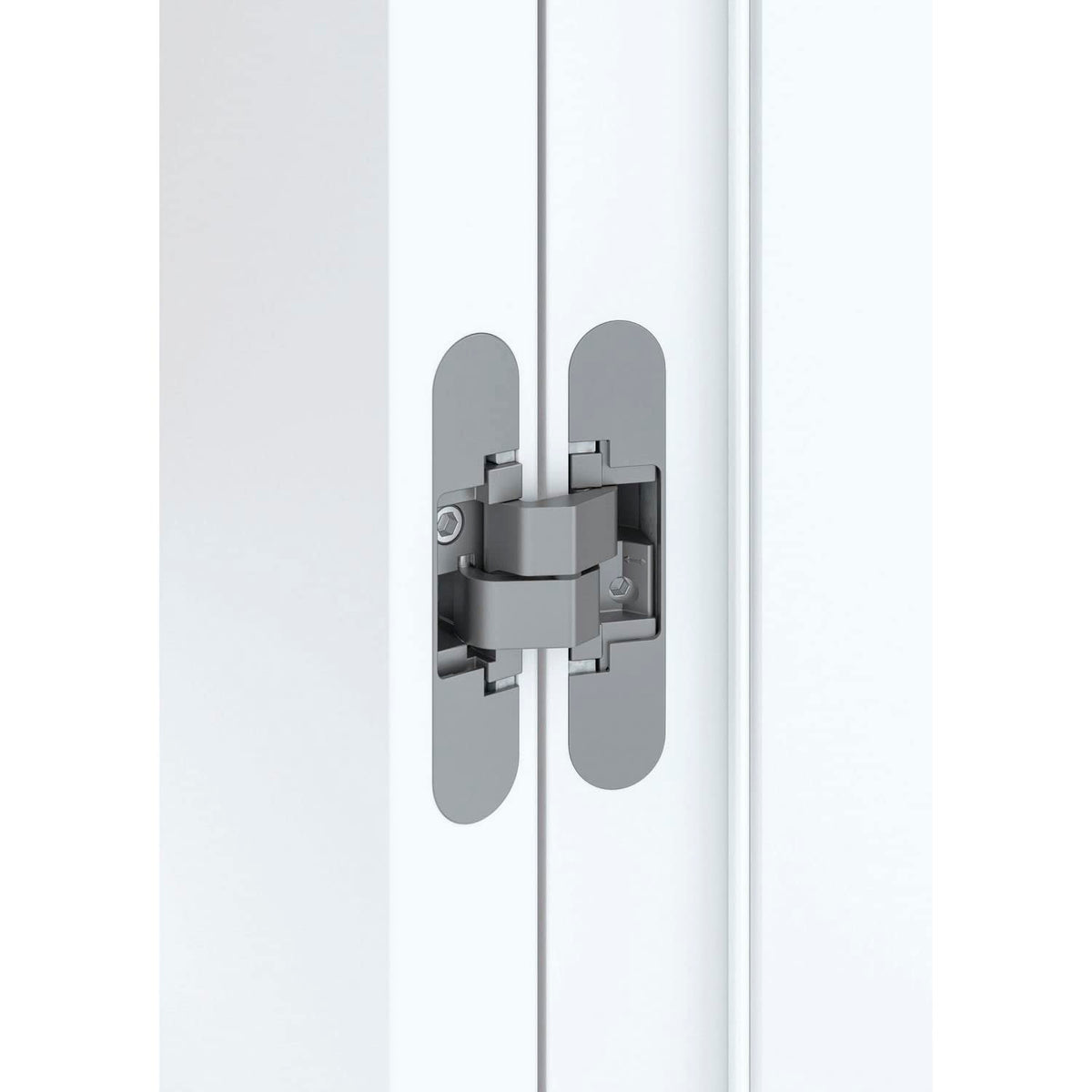 Cinghia per porta nascosta A0277