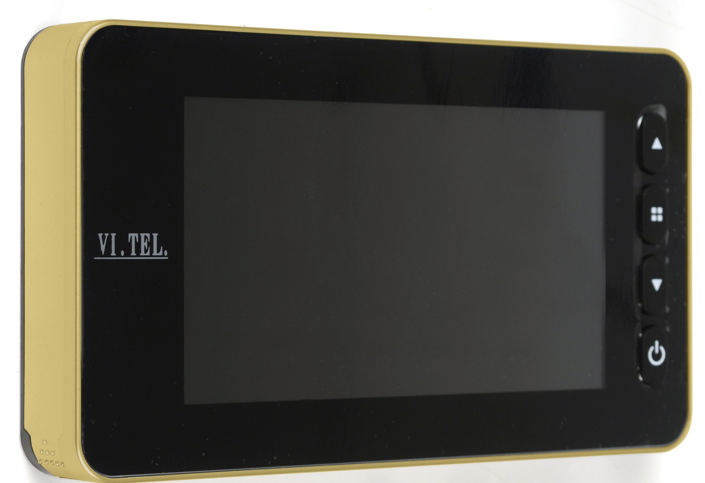 Spioncino digitale E0393