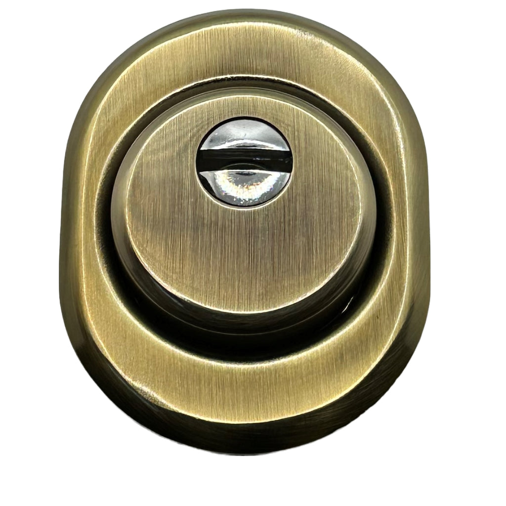 Protettore regolabile per cilindro