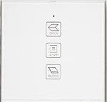 KIT MOTORE PER VASISTAS DA 24V CON SWITCH