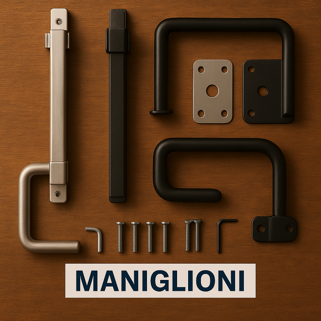 Maniglioni