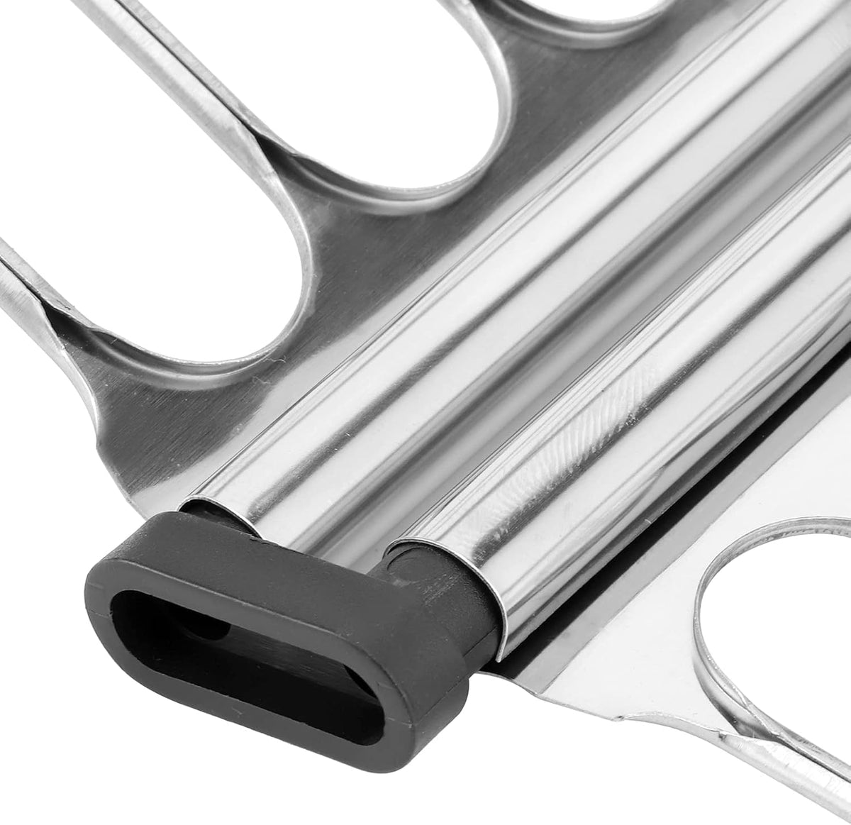 DACAN PROTECTION SCOLAPIATTI in acciaio inox18/10 con vaschetta e portabicchieri 56 cm per pensile da 60 cm, griglia portapiatti, Elegante e Funzionale - Made in Italy