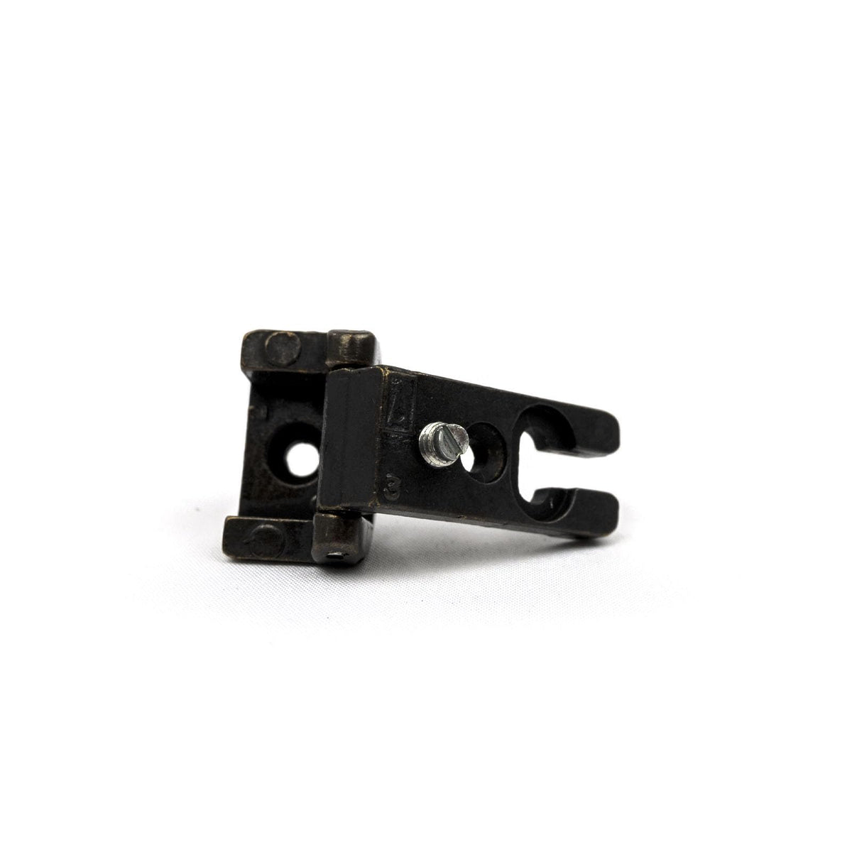 CERNIERE PER MOBILI ART.A0109 BRONZATA ANTCHIZZATA
