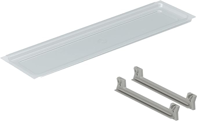 Scolapiatti in Cromo Protetto con Griglia Verticale - 76 cm, Alta Qualità, Ideale per Pensili da Cucina da 80 cm. Antiruggine, perfetta sostituzione, comprende portabicchieri e vaschetta