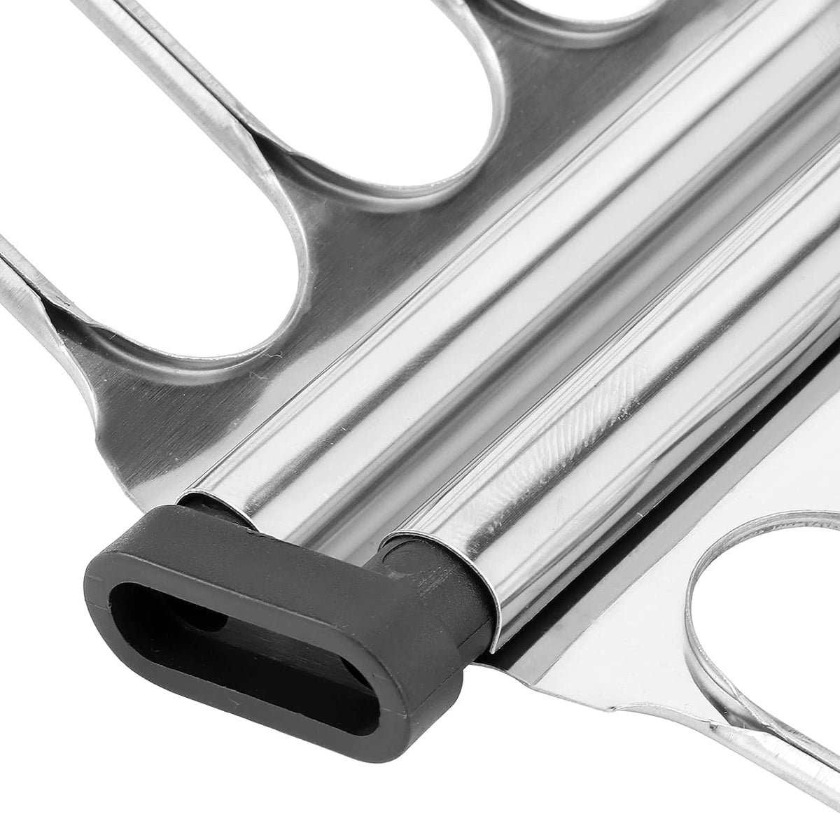 VI.TEL. Kit Scolapiatti Acciaio Inox 18/10 con Supporto Vasca 96 cm per pensile da 100 cm griglia portapiatti H0127 52